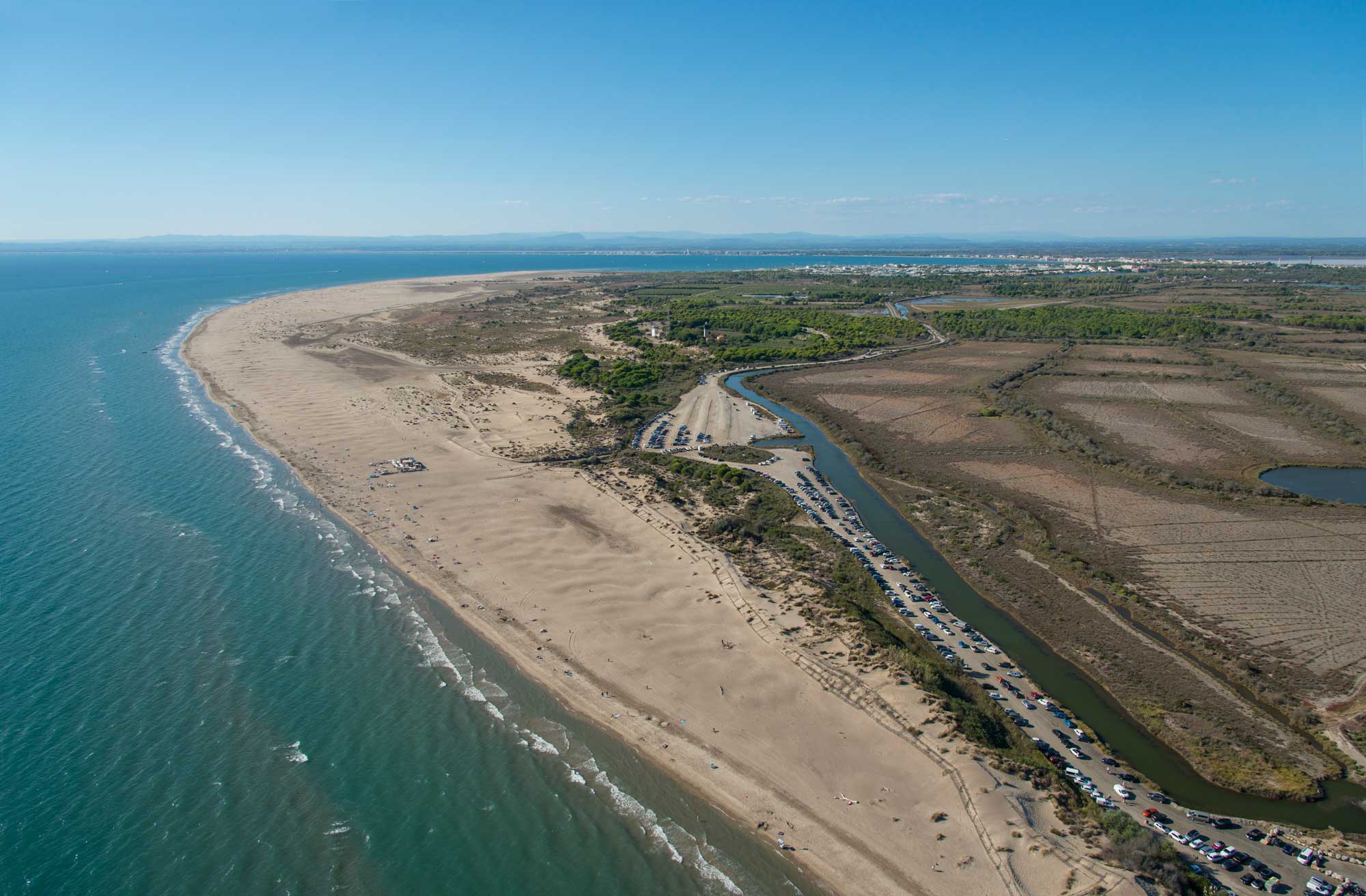 Top 10 Des Plus Beaux Sites Naturels - Le Gard