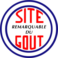 Logo Site Remarquable du Goût